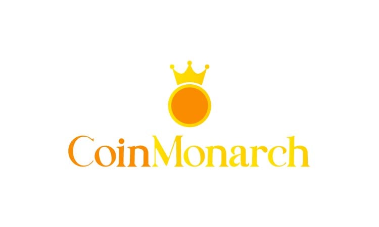 CoinMonarch.com - Best premium domains